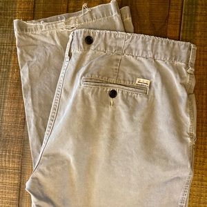John Varvatos x Converse Pants 38x32.